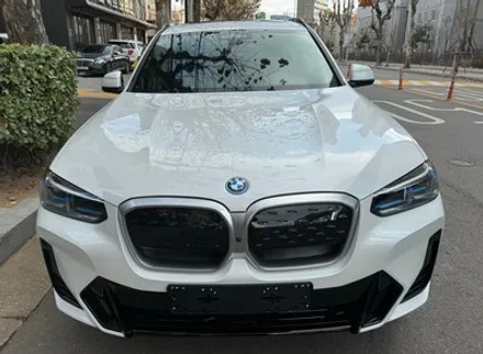 부천 BMW ix3솔라가드퀀텀 썬팅시공 #부천TST