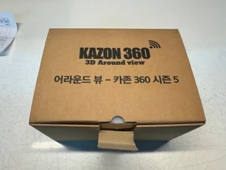 기아카니발택시어라운드뷰장착후기 카카오벤티택시어라운드뷰