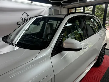 BMWx5 솔라가드 볼텍스ir 썬팅시공비용문의 부천TST