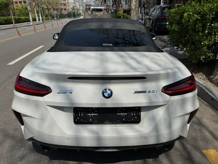 Z4 솔라가드제니스ir썬팅시공후기 BMWz4 부천썬팅