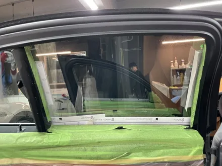 bmw 520i (g30) 솔라가드퀀텀 썬팅 #솔라가드썬팅 #솔라가드퀀텀 #BMW520i썬팅