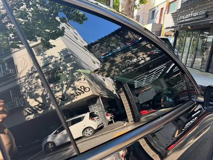 주니퍼 루마버텍스900썬팅시공 부천테슬라썬팅 테슬라어항 부천TST