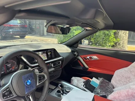 Z4 솔라가드제니스ir썬팅시공후기 BMWz4 부천썬팅