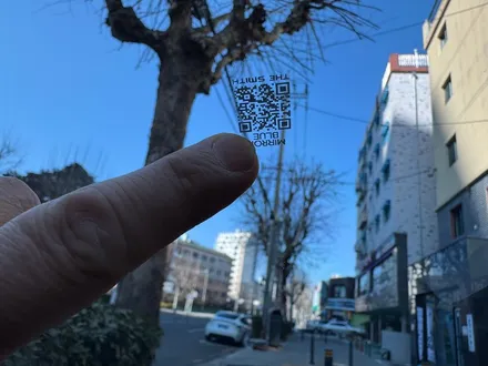 기아니로썬팅재시공 스미스클럽미러블루필름장점 썬팅재시공부천TST