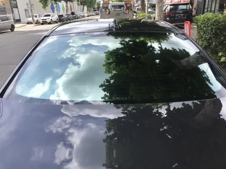 BMW 5시리즈 브이쿨K시공