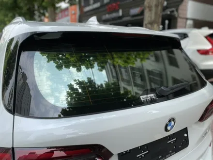 BMW X5 솔라가드보그퀀텀#부천틴팅#부천tst#열반사필름