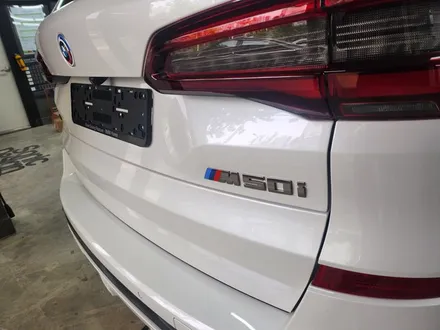 BMWX5 프리미엄썬팅시공 BMWX5후퍼옵틱썬팅 BMWX5후퍼옵틱프리미엄나노세라믹