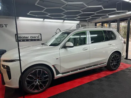 BMWx7썬팅 후퍼옵틱프리미엄나노세라믹썬팅비용 부천프리미엄썬팅