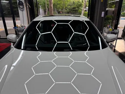 BMWi4 솔라가드제니스ir시공후기 부천솔라가드썬팅 부천TST 부천프리미엄썬팅업체