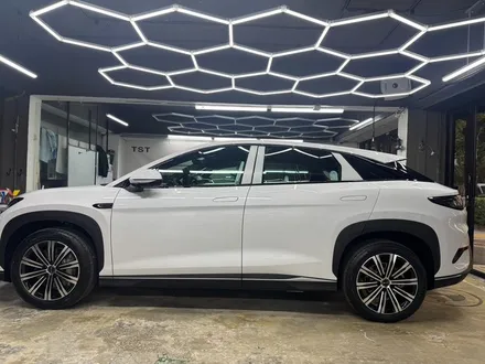BYD 씨라이언7 신차검수후썬팅후기 BYD전기차썬팅은 부천TST에서 솔라가드프리미엄퀀텀