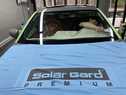 bmw 520i (g30) 솔라가드퀀텀 썬팅 #솔라가드썬팅 #솔라가드퀀텀 #BMW520i썬팅