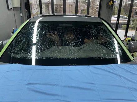 bmw 520i (g30) 솔라가드퀀텀 썬팅 #솔라가드썬팅 #솔라가드퀀텀 #BMW520i썬팅