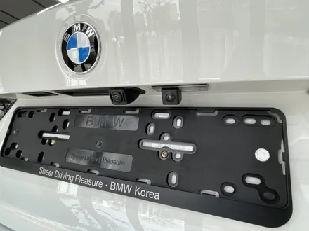 BMW 3시리즈(G20)어라운드뷰360도 장착 #BMW3시리즈 #어라운드뷰 #BMW어라운드뷰