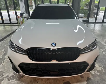 BMW3시리즈투어링썬팅(틴팅) 후퍼옵틱프리미엄나노세라믹(프나세) 후퍼옵틱클래식 #BMW3시리즈투어링썬팅 #후퍼옵틱프나세 #후퍼옵틱클래식 #부천TST