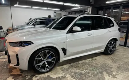 부천 BMWx5 솔라가드퀀텀썬팅시공 #부천TST