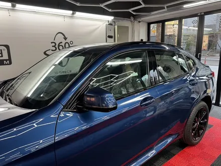 BMW x4 솔라가드프리미엄퀀텀시공해야하는이유 솔라가드퀀텀썬팅후기