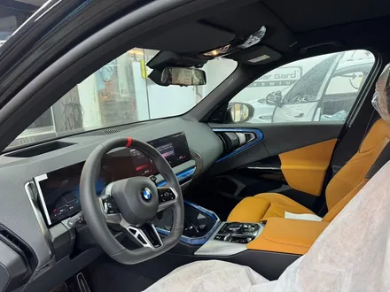 BMW X3 프리미엄나노세라믹필름썬팅후기 BMWx3 M50 부천TST 부천프나세썬팅