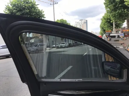 BMW 5시리즈 브이쿨K시공