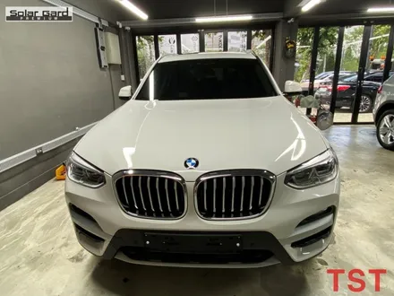 BMW X3솔라가드퀀텀