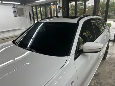 BMW3시리즈투어링썬팅(틴팅) 후퍼옵틱프리미엄나노세라믹(프나세) 후퍼옵틱클래식 #BMW3시리즈투어링썬팅 #후퍼옵틱프나세 #후퍼옵틱클래식 #부천TST