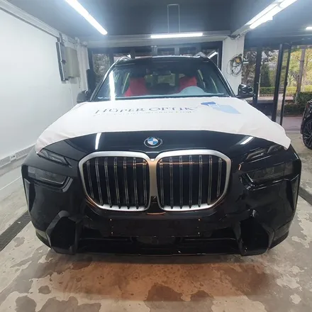 BMWx7후퍼옵틱썬팅(틴팅)시공 #후퍼옵틱부천대리점 #부천TST #후퍼옵틱클래식 #BMWx7