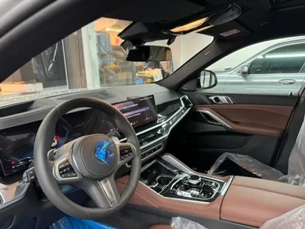 부천 BMWx6 솔라가드제니스ir썬팅시공후기