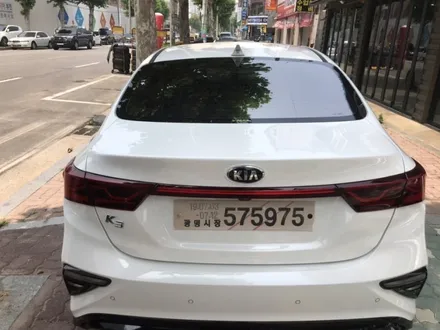 기아 K3 브이쿨 K시공