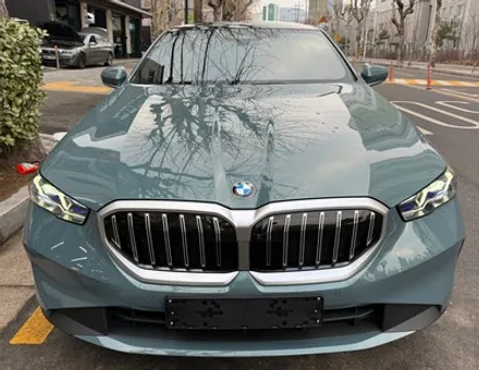 부천 BMW520i후퍼옵틱클래식시공후기 #부천TST