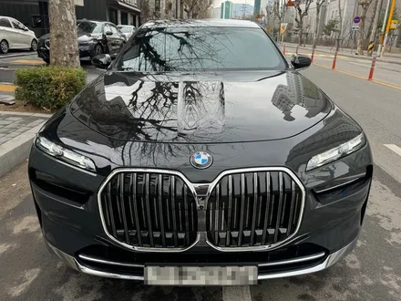 BMW7시리즈썬팅재시공비용 솔라가드프리미엄퀀텀썬팅비용