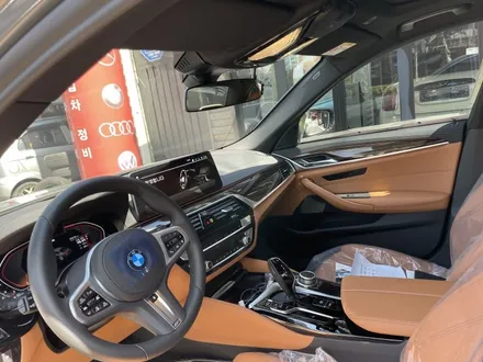 bmw 520i (g30) 솔라가드퀀텀 썬팅 #솔라가드썬팅 #솔라가드퀀텀 #BMW520i썬팅