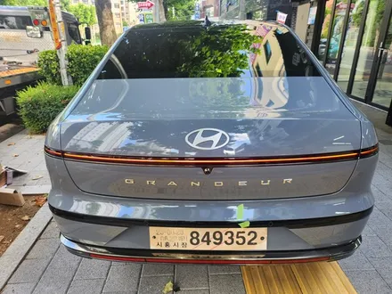 현대차그랜저프나세썬팅시공 #후퍼옵틱프리미엄나노세라믹 #그랜저썬팅시공 #부천TST