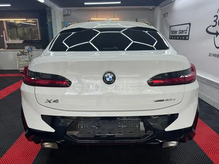 BMWx4 후퍼옵틱썬팅시공후기 후퍼옵틱KBR