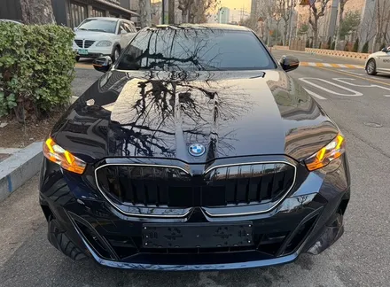 BMW 530E 후퍼옵틱프리미엄나노세라믹필름시공후기 부천TST 부천프리미엄썬팅업체