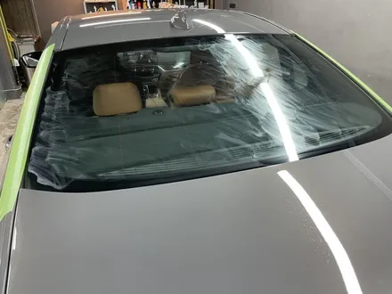 bmw 520i (g30) 솔라가드퀀텀 썬팅 #솔라가드썬팅 #솔라가드퀀텀 #BMW520i썬팅