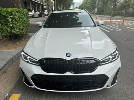 BMW3시리즈투어링썬팅(틴팅) 후퍼옵틱프리미엄나노세라믹(프나세) 후퍼옵틱클래식 #BMW3시리즈투어링썬팅 #후퍼옵틱프나세 #후퍼옵틱클래식 #부천TST