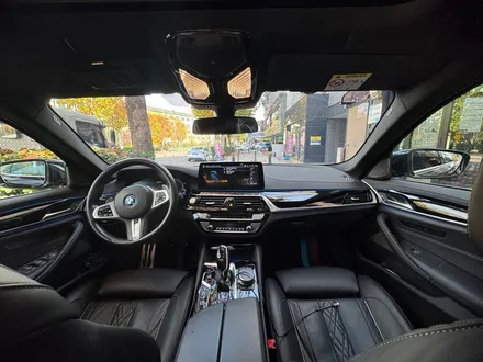 BMW5시리즈 전면재시공후기 전면만재시공비용 제니스ir