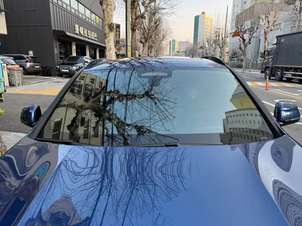 BMW x4 솔라가드프리미엄퀀텀시공해야하는이유 솔라가드퀀텀썬팅후기