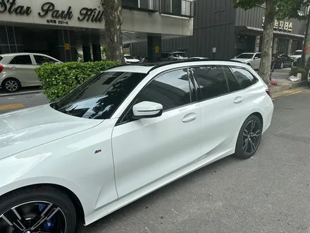 BMW3시리즈투어링썬팅(틴팅) 후퍼옵틱프리미엄나노세라믹(프나세) 후퍼옵틱클래식 #BMW3시리즈투어링썬팅 #후퍼옵틱프나세 #후퍼옵틱클래식 #부천TST