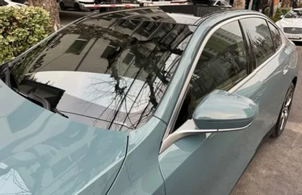 부천 BMW520i후퍼옵틱클래식시공후기 #부천TST