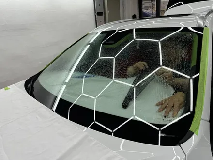 부천볼보xc60후퍼옵틱썬팅시공 볼보xc60PPF