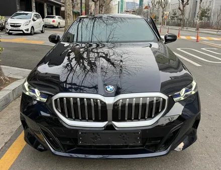 BMW5시리즈 솔라가드퀀텀시공비용 솔라가드프리미엄