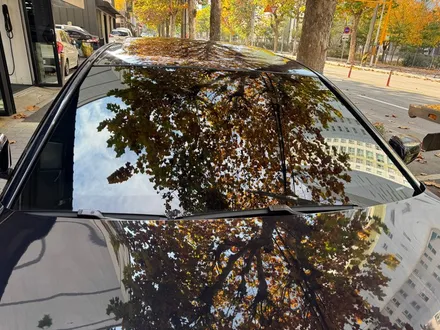 BMW5시리즈 전면재시공후기 전면만재시공비용 제니스ir