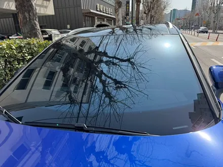폭스바겐ID4스미스클럽미러블루시공 부천TST 스미스클럽반사필름