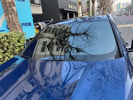 BMW x4 솔라가드프리미엄퀀텀시공해야하는이유 솔라가드퀀텀썬팅후기
