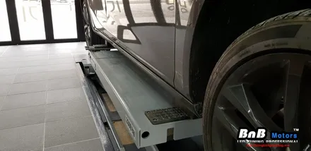 올 뉴 말리부 에어로나인 바디킷 풀셋 장착기. 거제 부산 창원 통영 바디킷 튜닝 [비앤비 모터스] / 거제 연초면