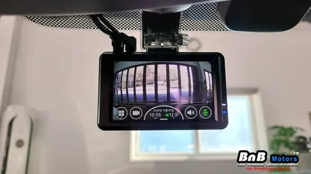 선명한 화질로 언제 어디서든 완벽한 녹화! 파인뷰 LX3000 2채널 Full HD 블랙박스로 안전한 드라이브~! 경남 거제 블랙박스 비앤비모터스 / 거제 연초면