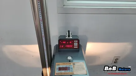 K9 헤드라이트 변환빔 광도 불량으로 검사 불합격되셨나요? 수입반사판 교체시공으로 검사와 야간시인성을 한 번에 해결하세요! 거제 부산 창원 비앤비모터스! / 거제 연초면