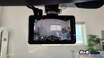 선명한 화질로 언제 어디서든 완벽한 녹화! 파인뷰 LX3000 2채널 Full HD 블랙박스로 안전한 드라이브~! 경남 거제 블랙박스 비앤비모터스 / 거제 연초면