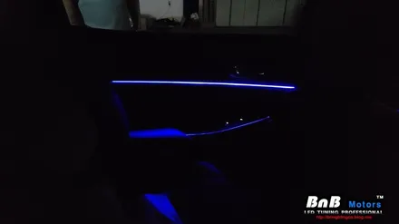 K7 프리미어 순정연동 비노출 히든 엠비언트 무드등 튜닝! 아쉬웠던 순정 엠비언트를 업그레이드 해보자! 순정같은 퀄리티의 무드등 튜닝! 거제 통영 진주 엠비언트 튜닝 / 거제 연초면