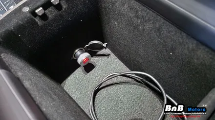 올뉴 K7 패들쉬프트 및 콘솔박스 시거잭 튜닝! 거제 고현 수월 비앤비모터스! / 거제 연초면